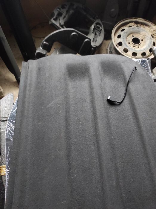 Полка багажника citroen ds4,96887326ZD