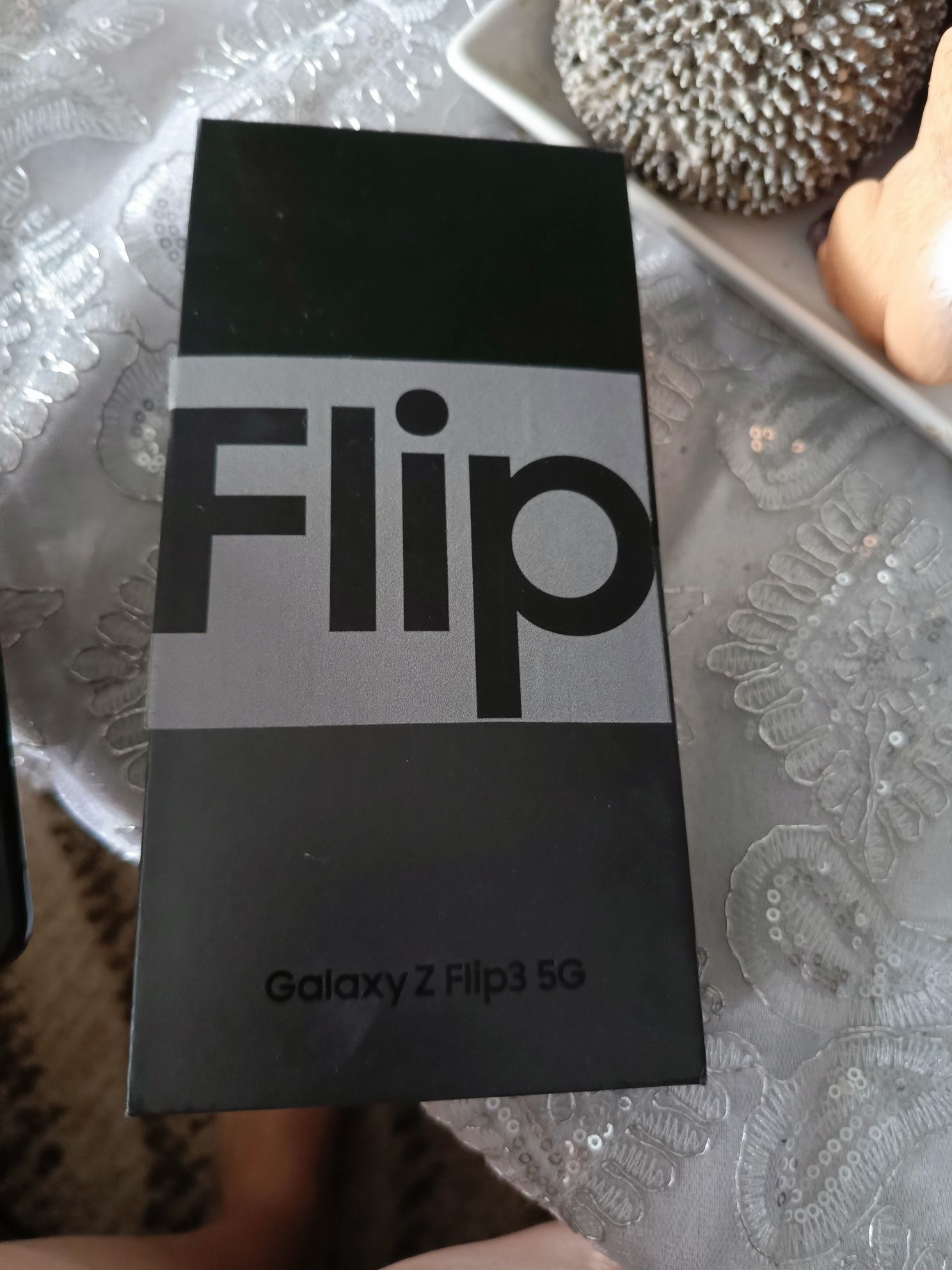 Samsung z flip 3