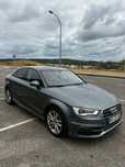 Audi A3 Limousine 1.6 TDI S-line