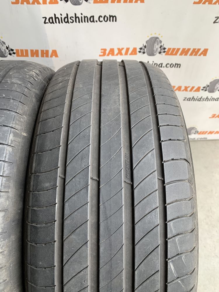(4шт) 215/50R17 Michelin Primacy 4 літні шини