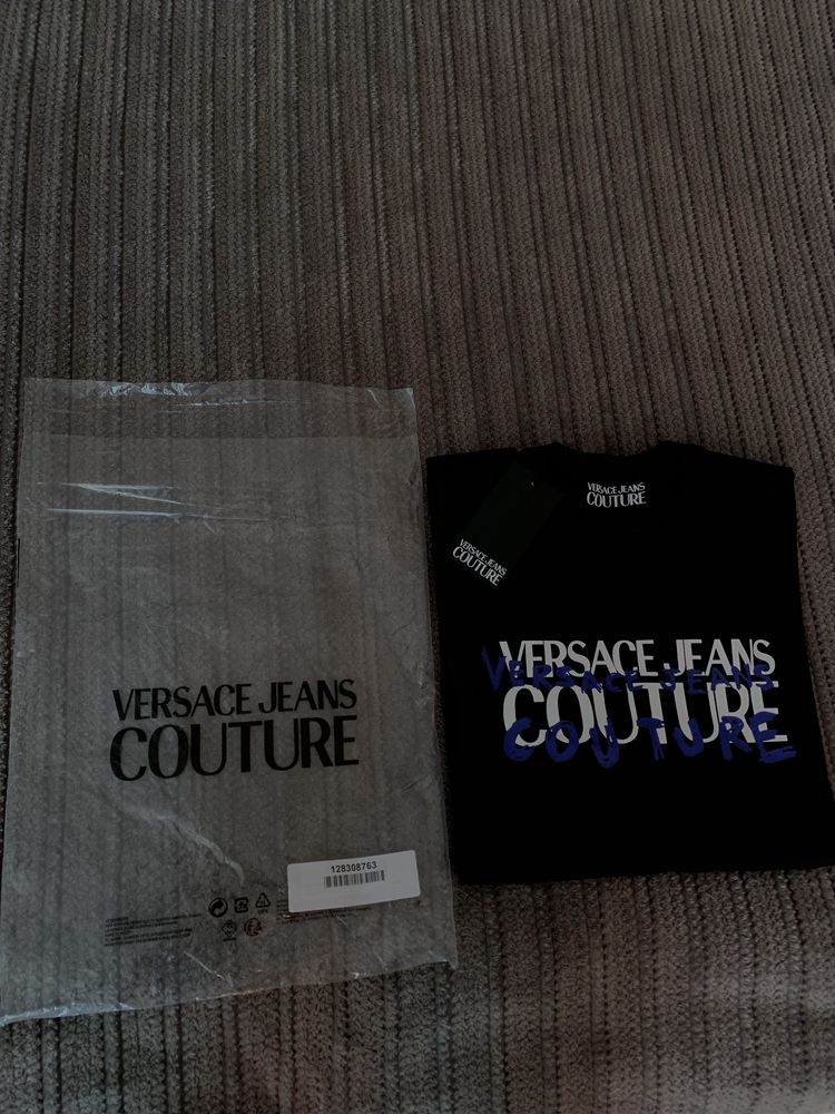 Продам футболку Versace Jeans Couture нова оригінал