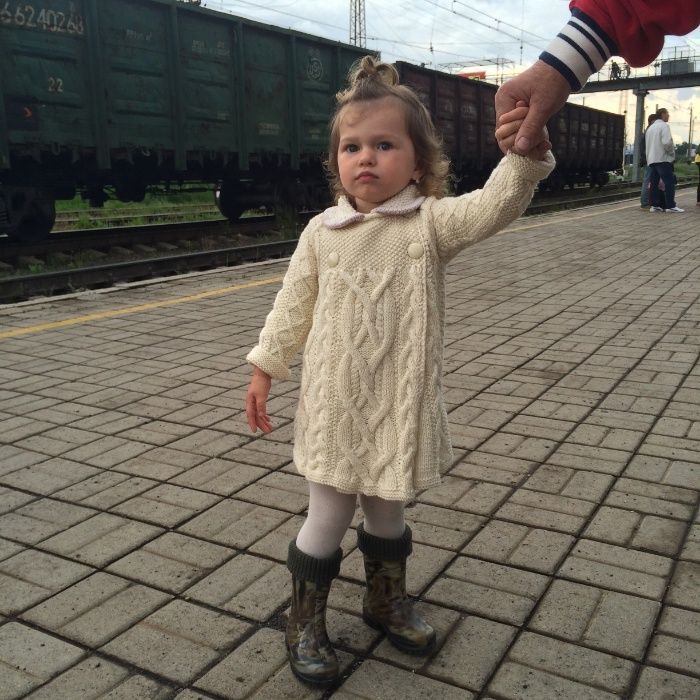 Вязание на заказ