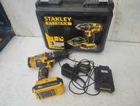 Wkrętarka Stanley 626