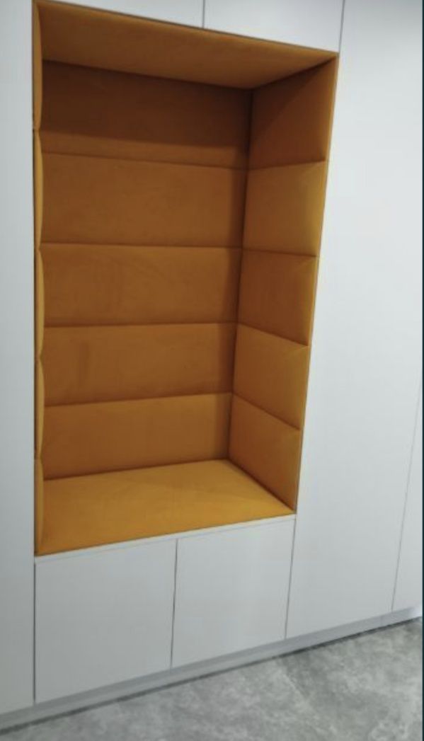 Panele tapicerowane 60x30