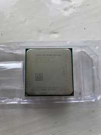 Процессор amd A6-5400 сокет FM2