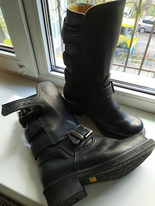 Мотоботи Daytona