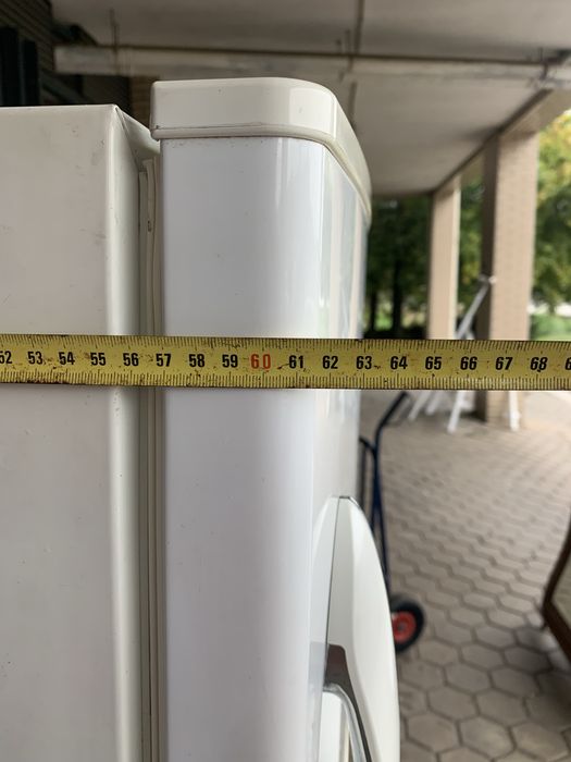 Frigorifico Combinado