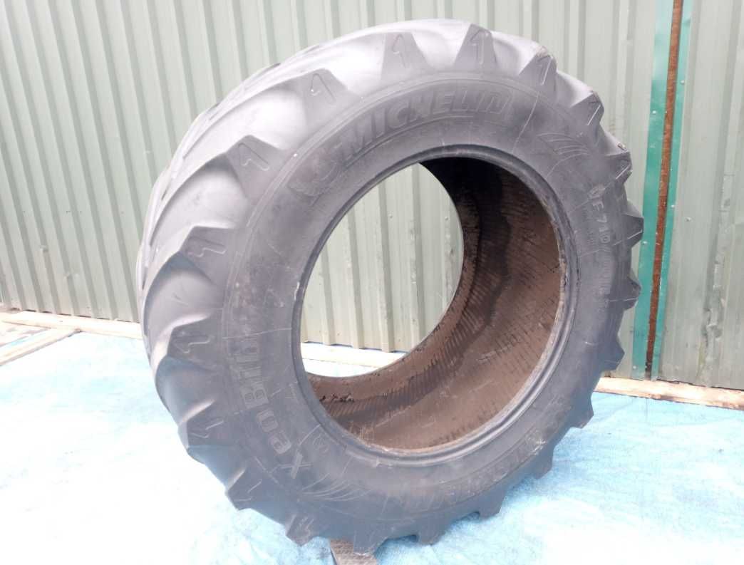 Opona Michelin 710/60 - R 38 Xeobib Vf