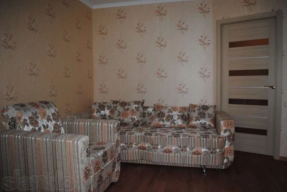 Сдам свою  2-комнатную квартиру возле моря от хозяина! Черноморск