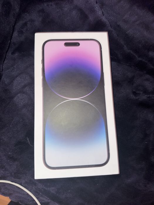 Айфон 14 про макс 128гб