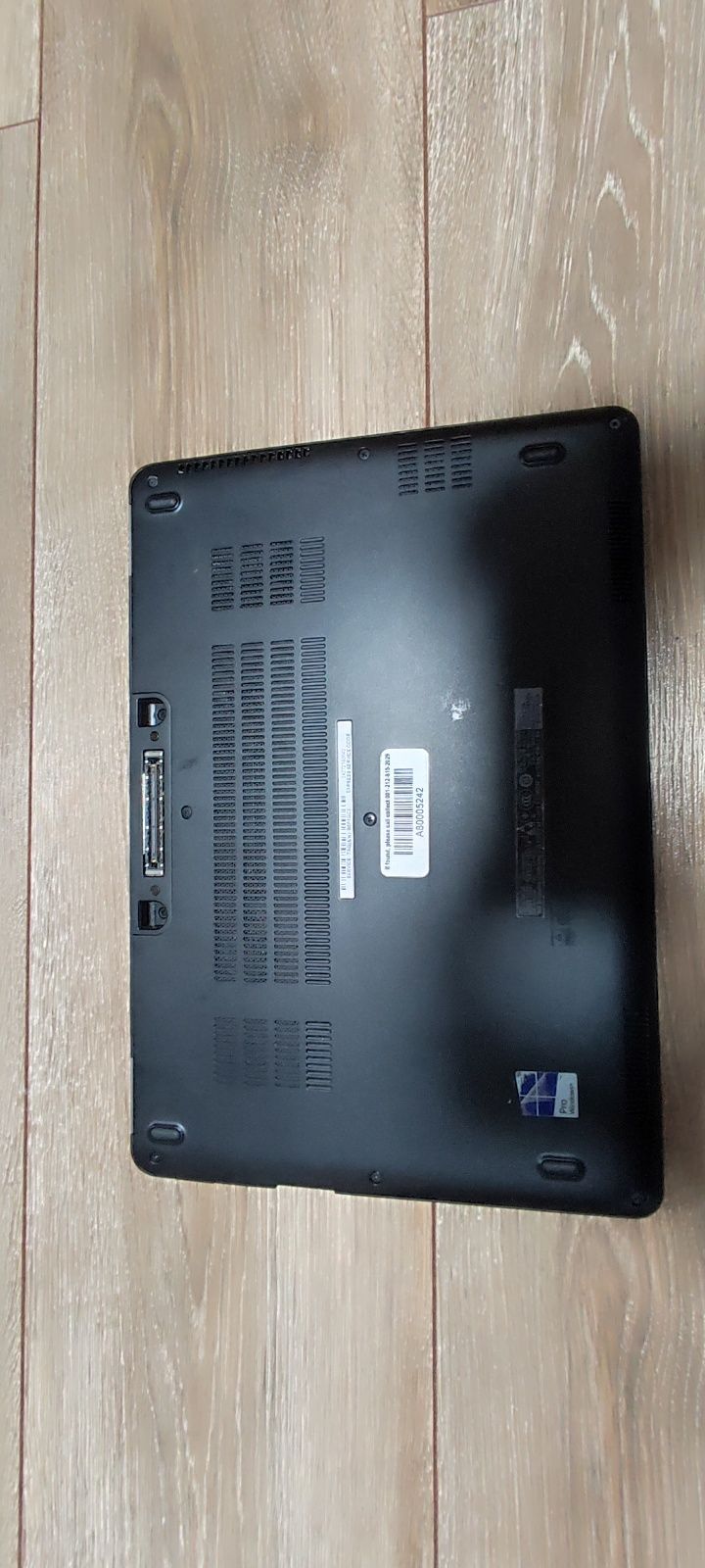 Ультрабук Dell 7270 12.5” HD/ i5-6300U/128GB/8GB