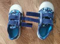 Buty befado na rzepy 26 do przedszkola