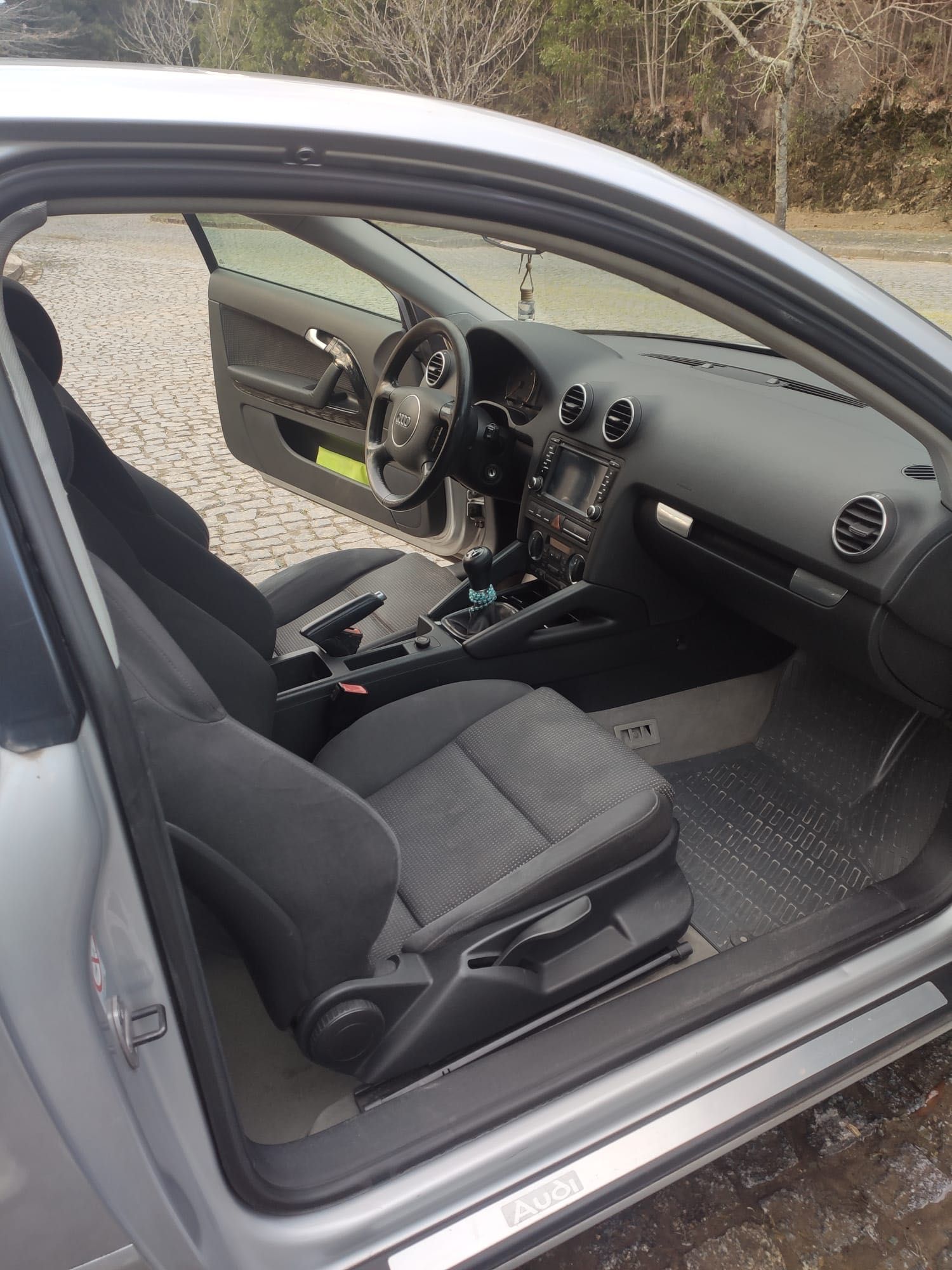 Audi a3 2.0 TDI 8P