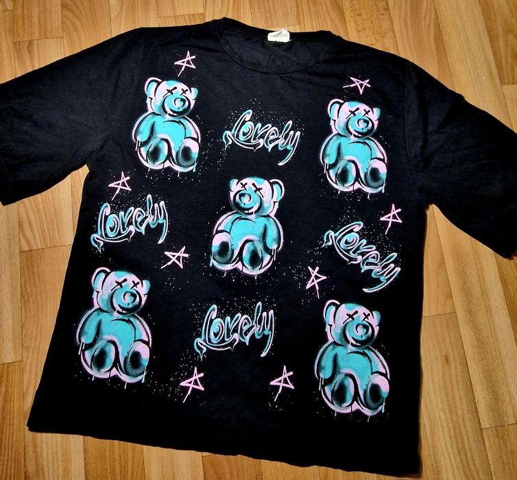 Реглан для девочки