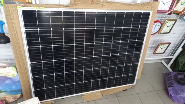 Цена снижена солнечная панель  36V 250W  размер 1640мм992мм40мм