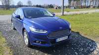 Ford Mondeo 2.0 Automat 4x4 2016