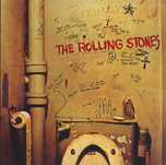 Вінілова пластина The Rolling Stones – Beggars Banquet