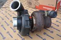 Turbina Turbosprezarka Scania R450 Oryginal Turbo Super Stan