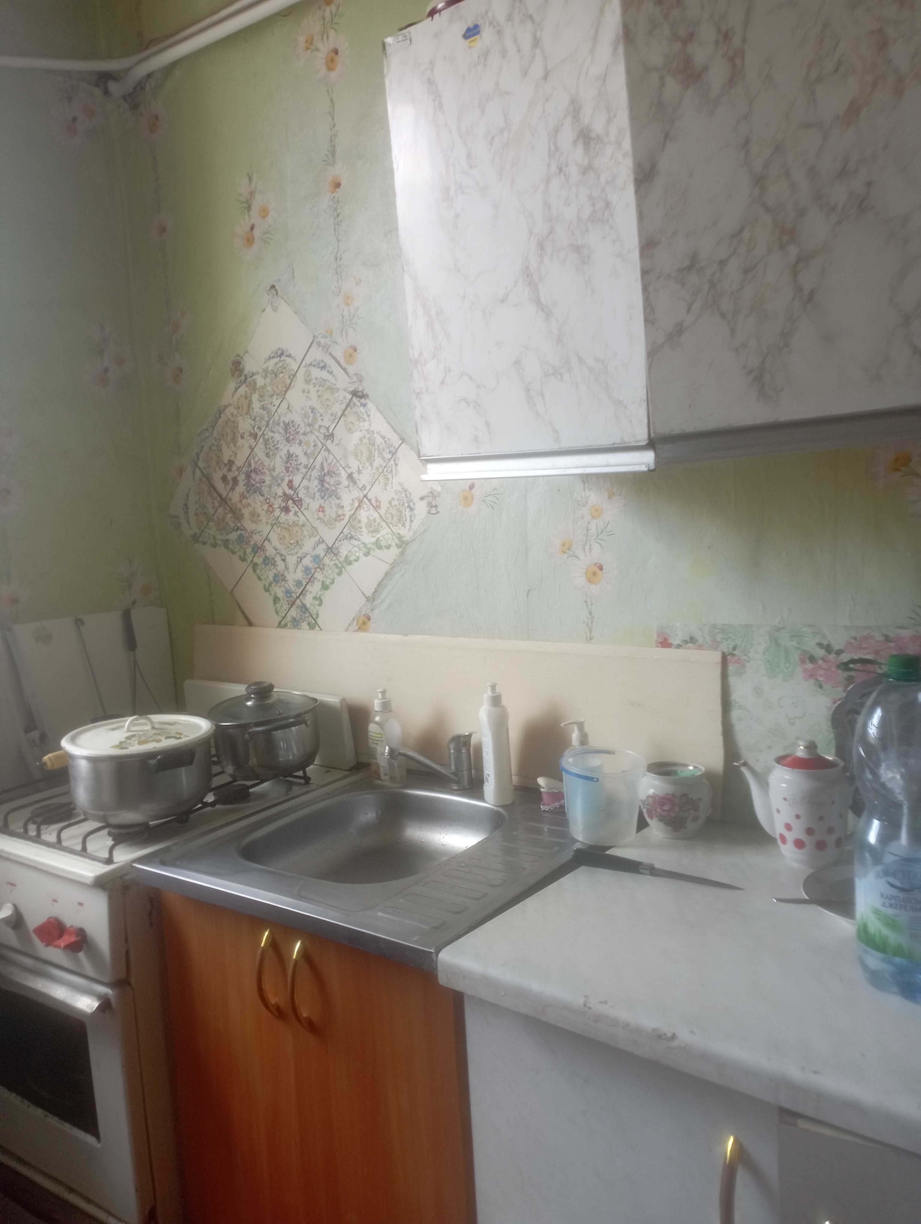 Візьму на квартиру хлопця.
