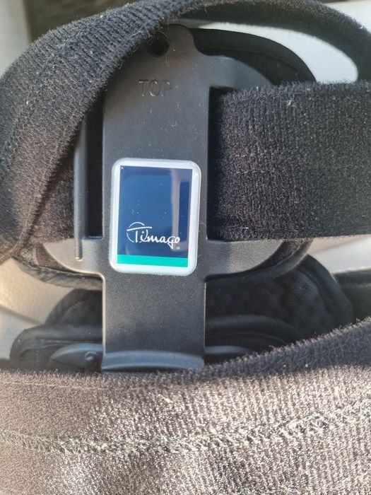 Orteza na kolano, stabilizator