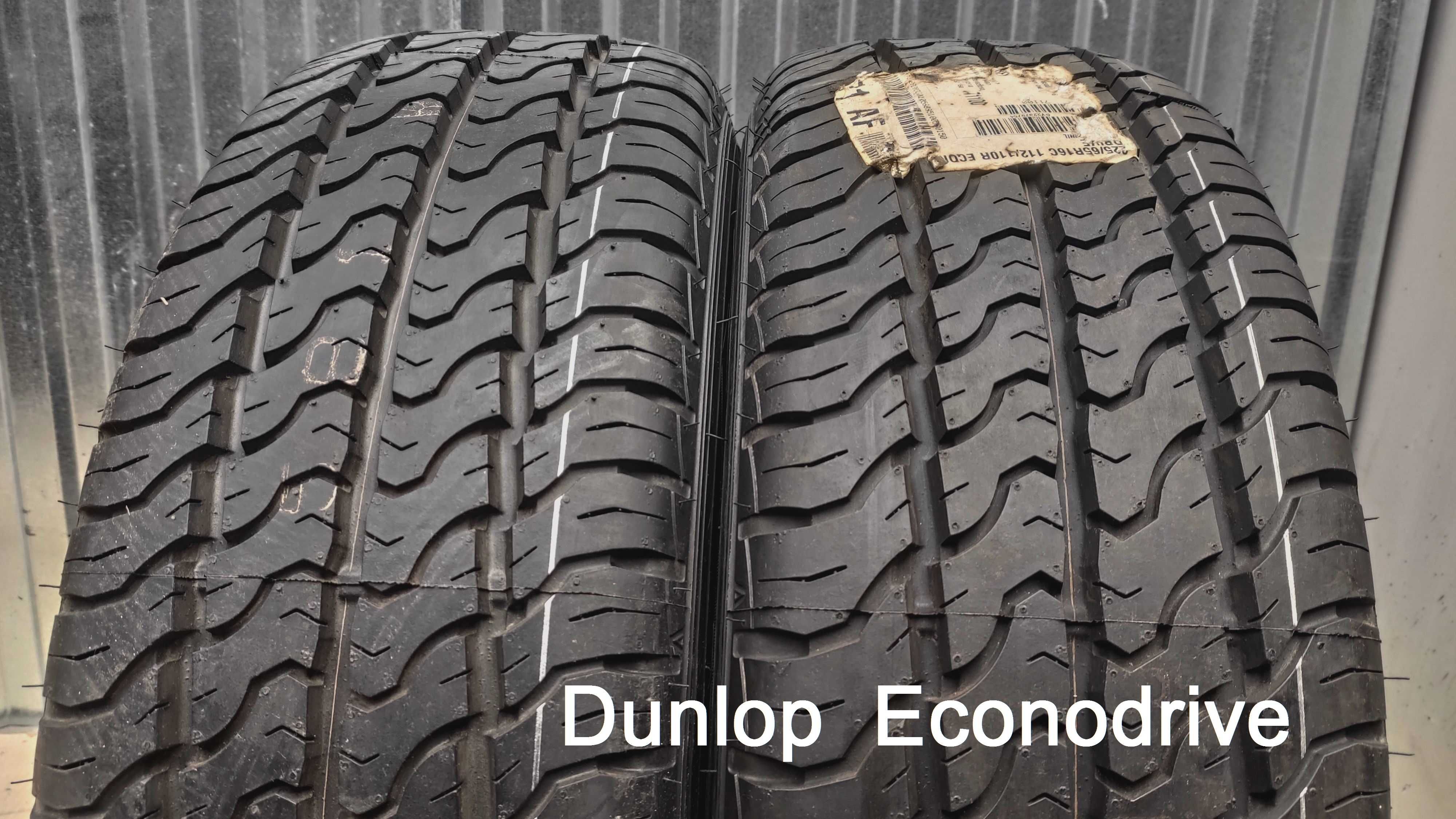 Шини 225/65R16С. 99% ! Пари !Michelin. Continental с