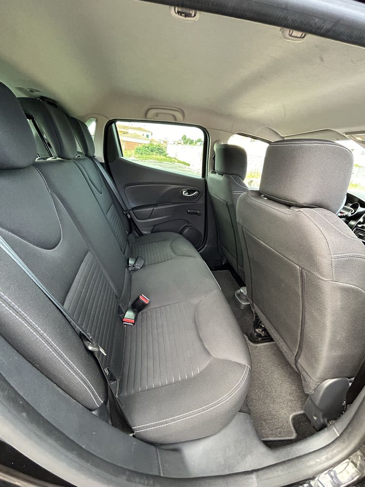 Renault Clio 0.9 TCe Limited