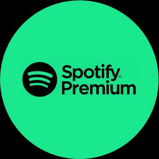 Підписка Spotify Premium