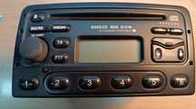 Auto Rádio 6000 CD Ford Focus MK1 1.8 TDdi