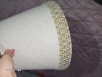Decoração abajour