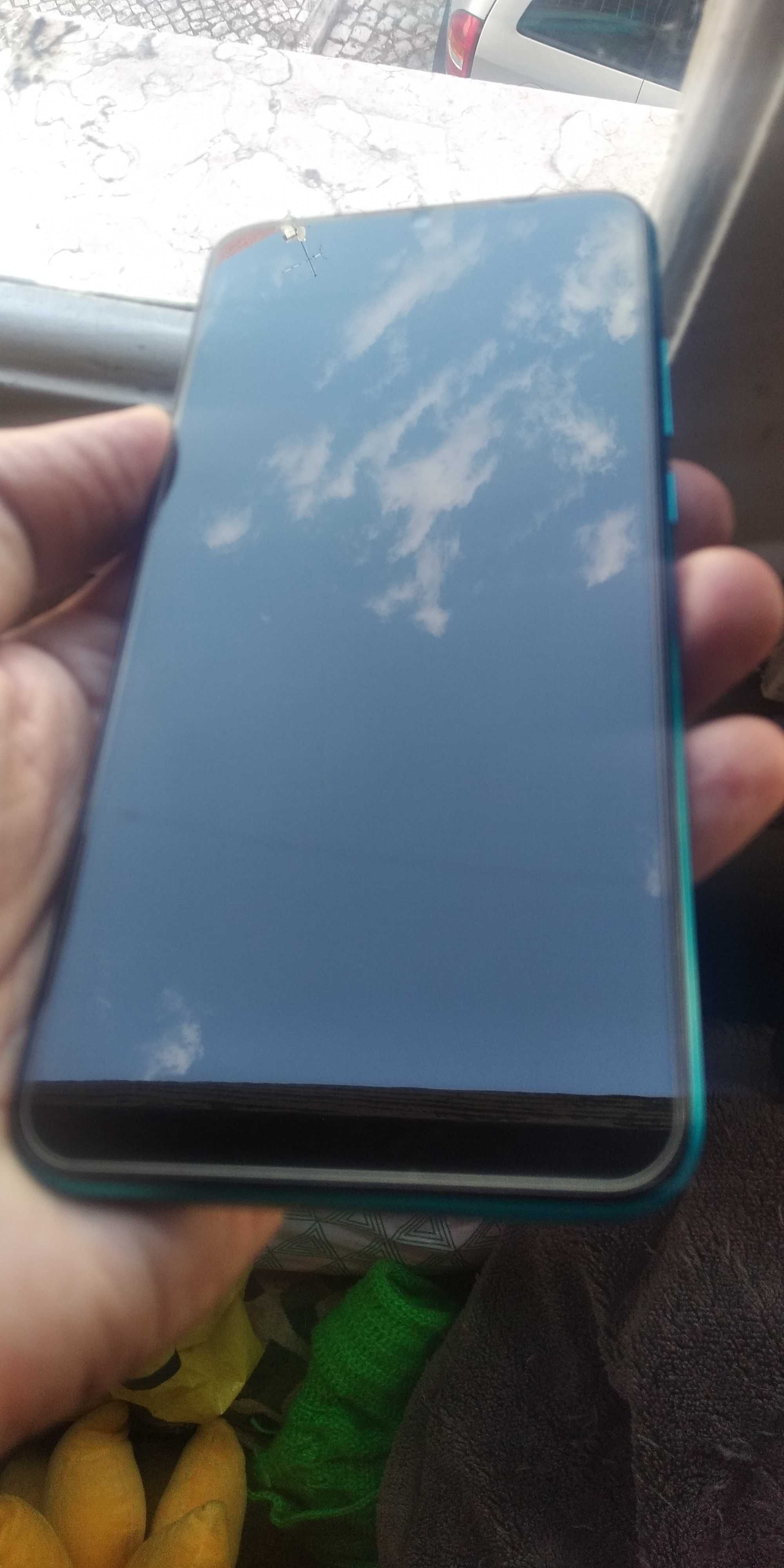 Telemóvel xiaomi redmi 9a
