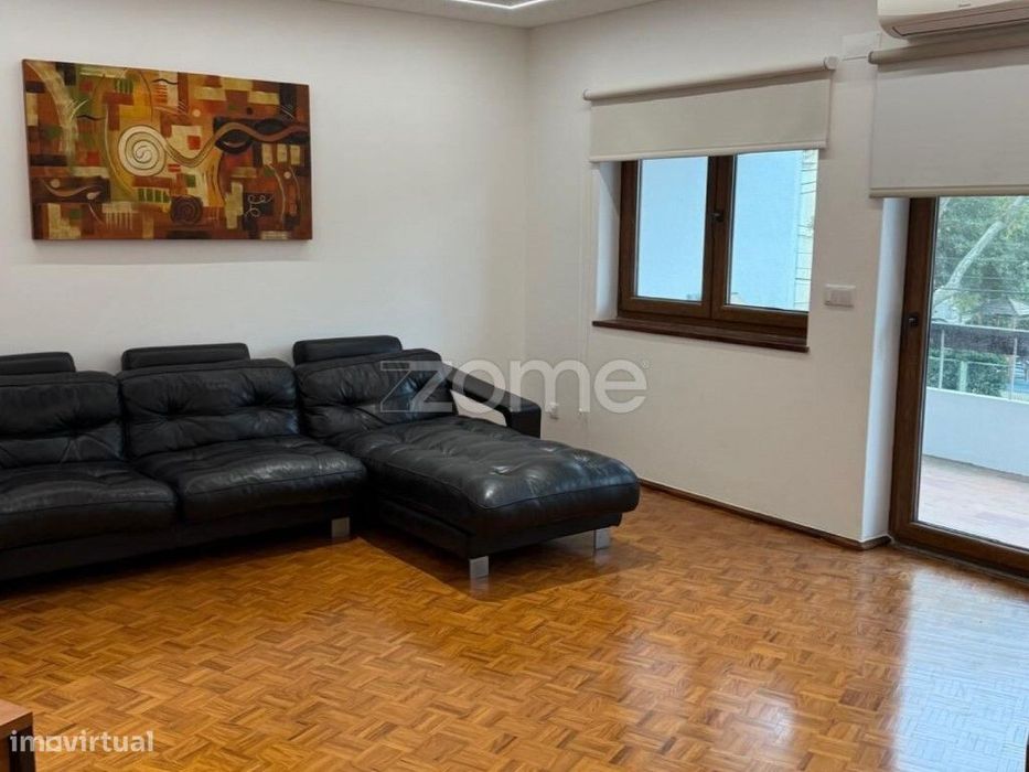 Apartamento T1 Renovado em Cascais