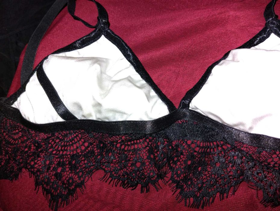 Нижня жіноча сексуальна білизна