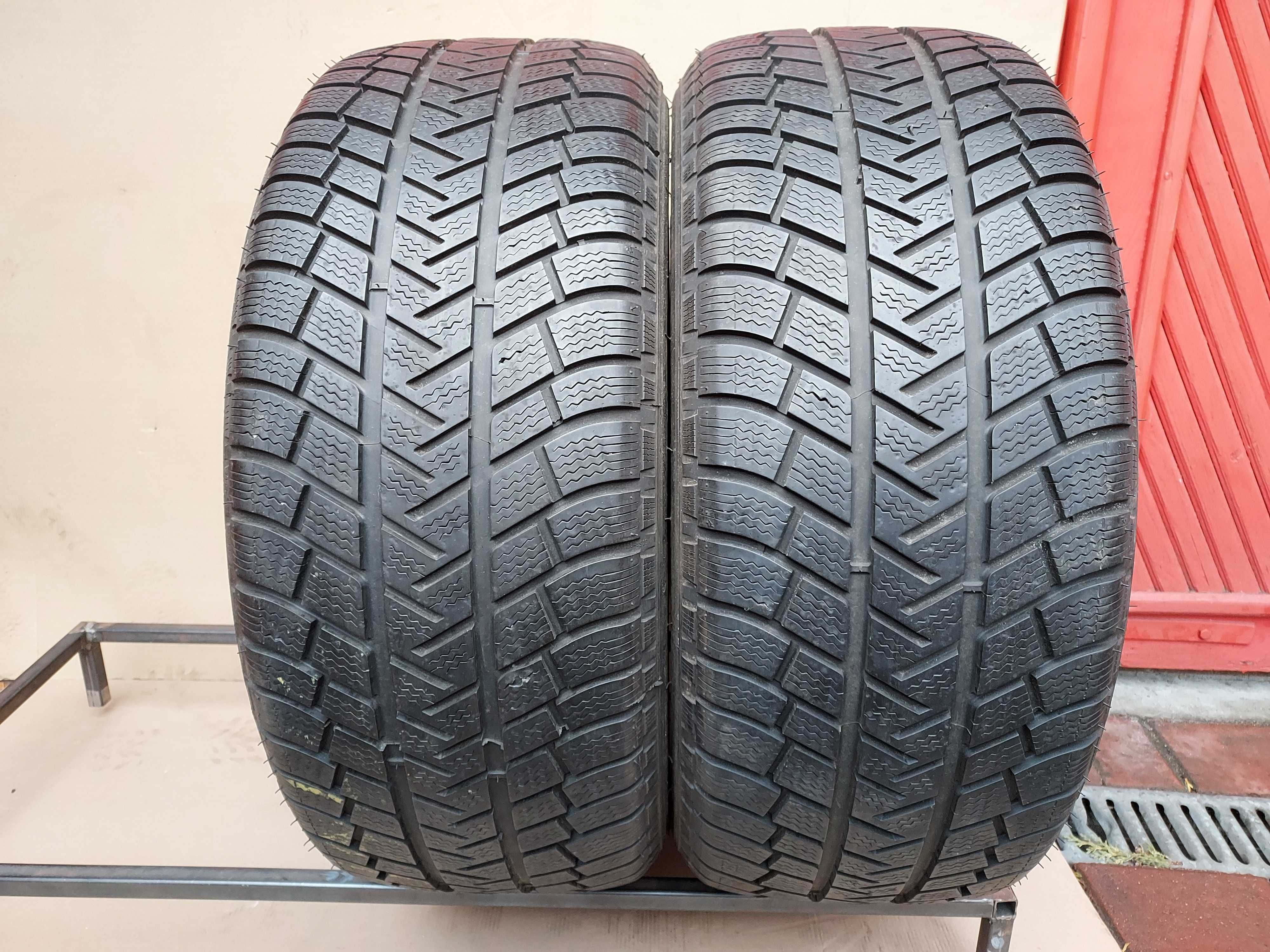 Opony Michelin Latitude Alpin 255/55R18 109V XL