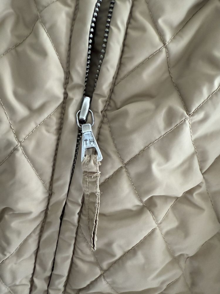 Tommy Hilfiger kamizelka bezrękawnik damski 40/L