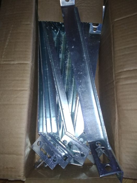 Угловая стяжка Hilti MQK-SK #369622