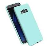 Beline Etui Candy Xiaomi Mi 10T Pro 5Gniebieski/Blue
