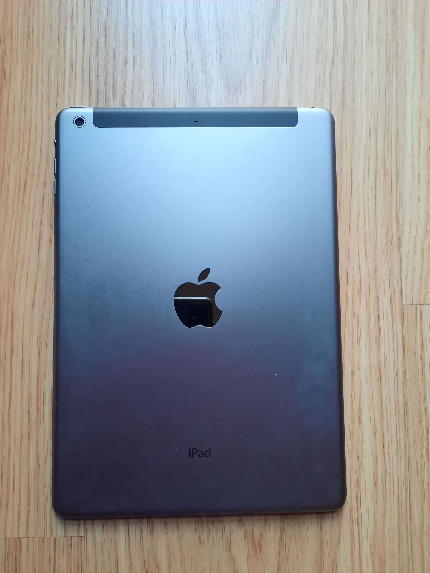 iPad Air como novo