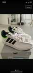 Tenis adidas criança novos tamanho 36