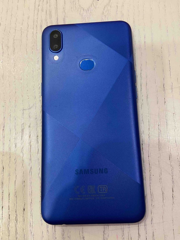 Samsung A10S чехол в подорок