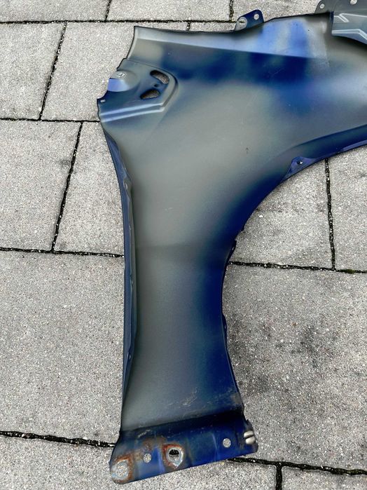 Błotnik przedni, przód lewy Toyota Prius XW50, IV, 4