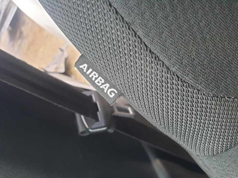 Airbag banco direito CITROËN DS5 (KF_)