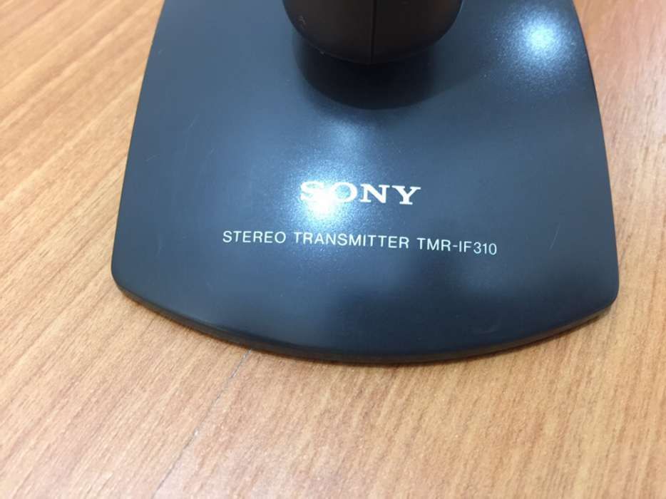 Headphones Sony