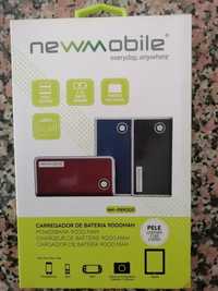 Powerbank 9000mah NewMobile Novo