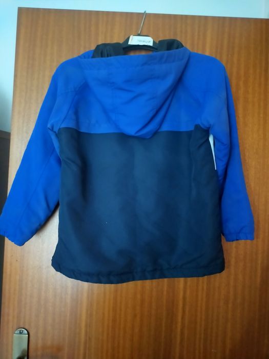 Camisola Rapaz Impermeável