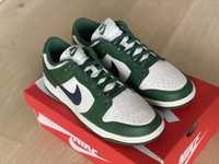 buty Nike Dunk low Gorge Green r. 42 nowe