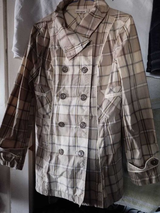 Безкоштовно - речі у класному стані