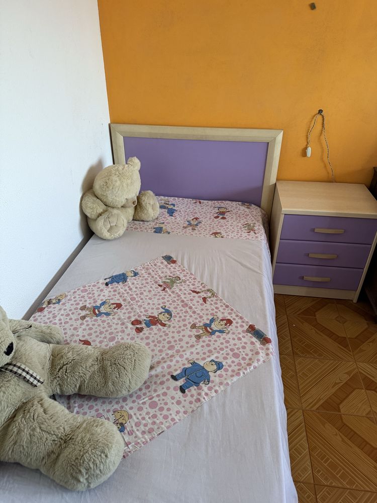 Quarto de Solteiro