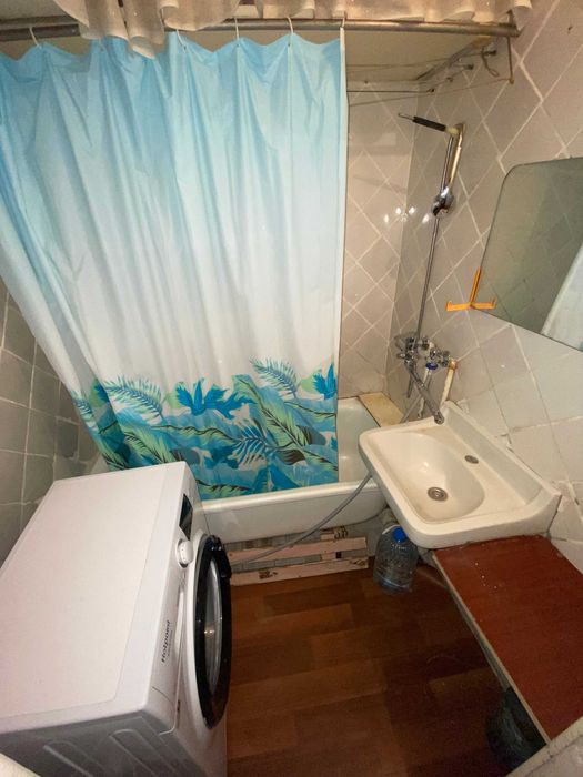 Хозяин ! 2к.Квартира, на 7-Зарічному -Академия Полиции, без комиссий.