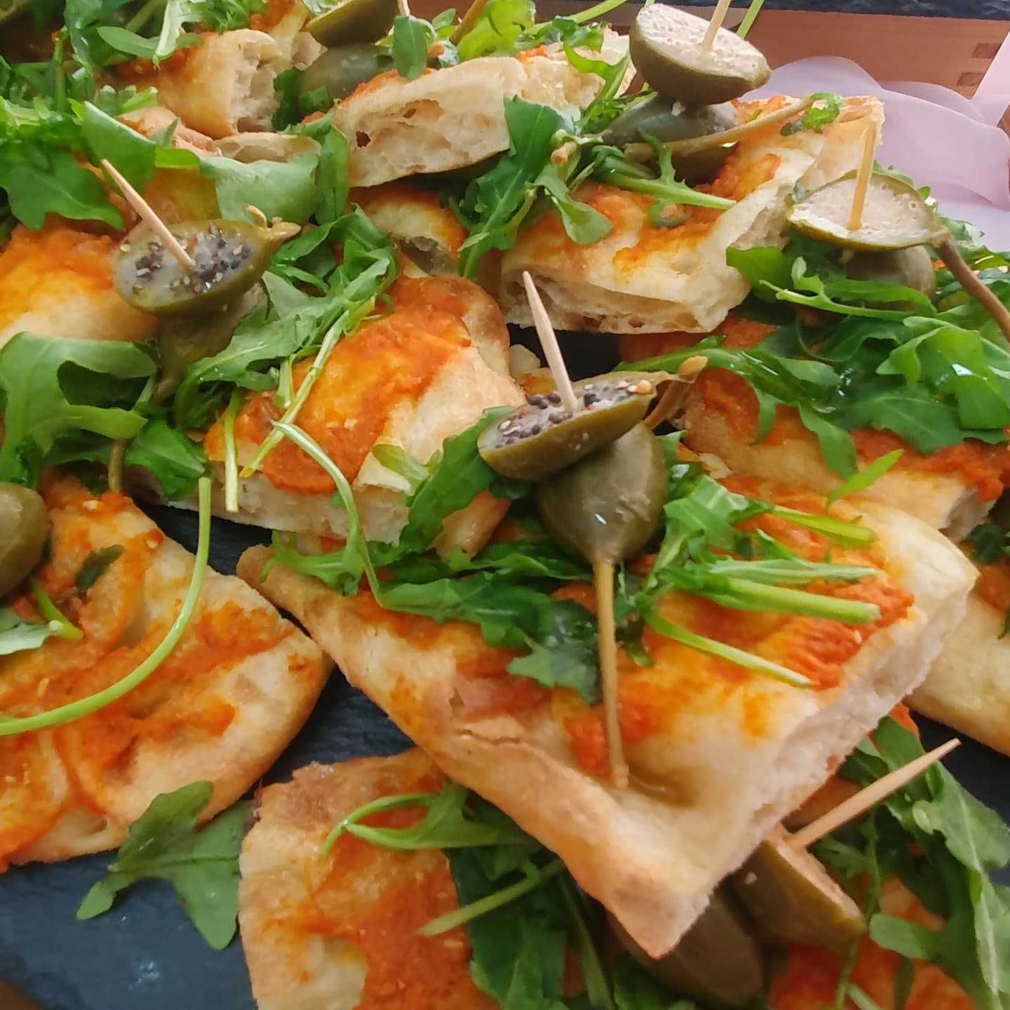 Catering Komunie św. Wesela Chrzciny Rocznice Kucharz Do Wynajęcia