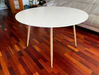 Mesa redonda klast home